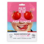 Тканинна маска Біо для обличчяPina tomata